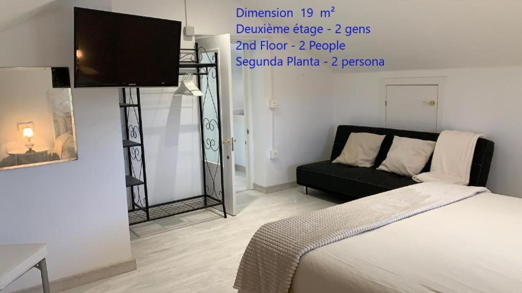 La Villa De Maria I Playa Beach El Puntal Asturias Villaviciosa  Zewnętrze zdjęcie