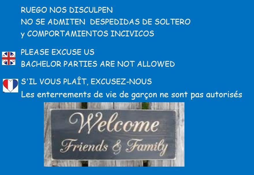 La Villa De Maria I Playa Beach El Puntal Asturias Villaviciosa  Zewnętrze zdjęcie