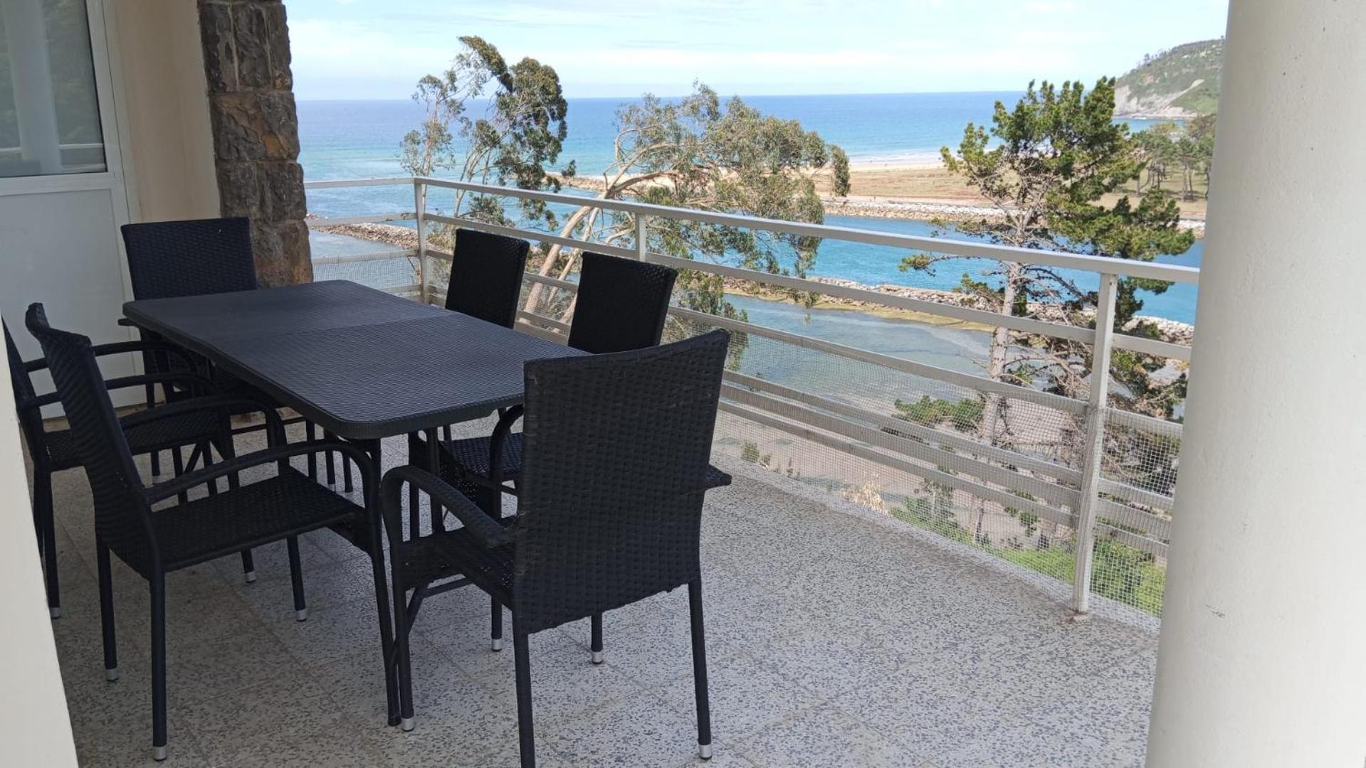 La Villa De Maria I Playa Beach El Puntal Asturias Villaviciosa  Zewnętrze zdjęcie