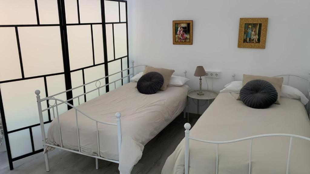 La Villa De Maria I Playa Beach El Puntal Asturias Villaviciosa  Zewnętrze zdjęcie
