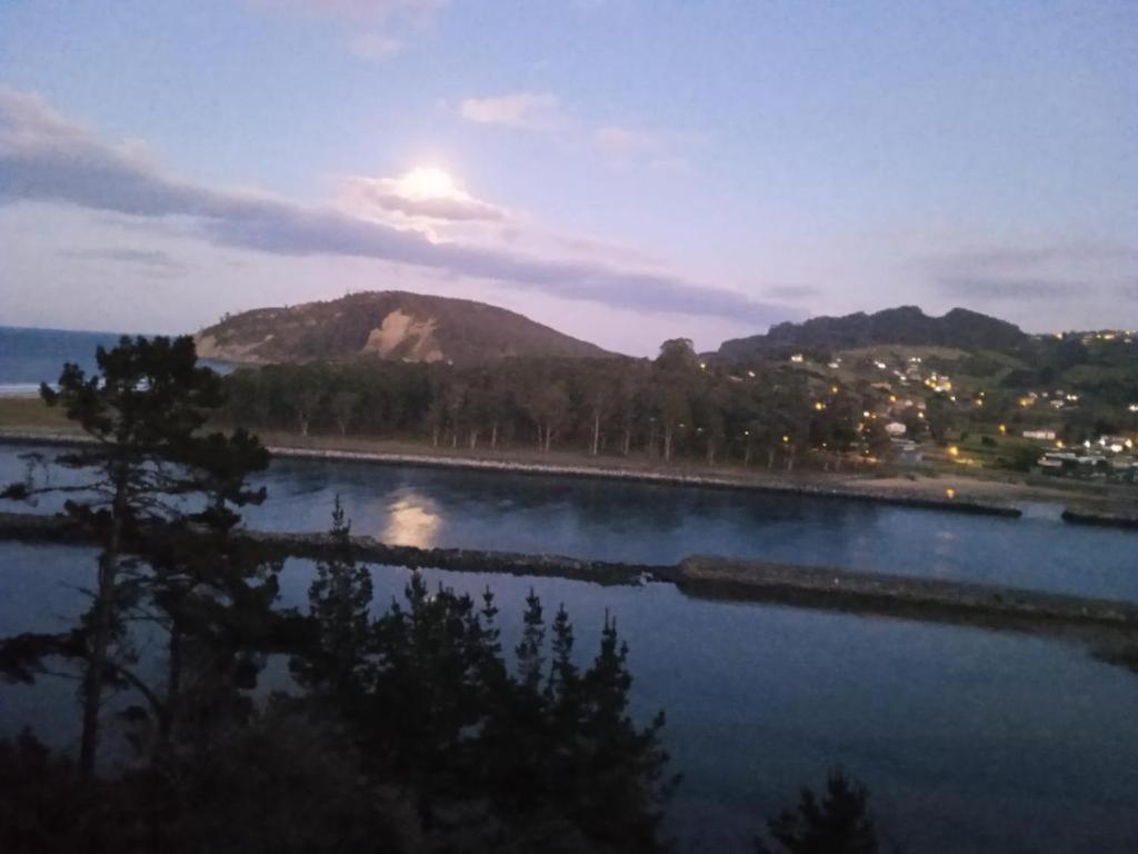 La Villa De Maria I Playa Beach El Puntal Asturias Villaviciosa  Zewnętrze zdjęcie